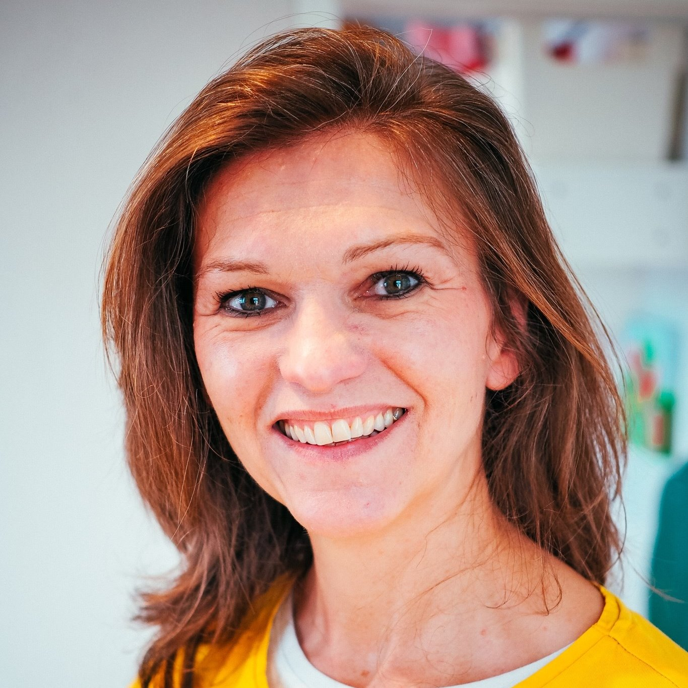 Sabine Lüders