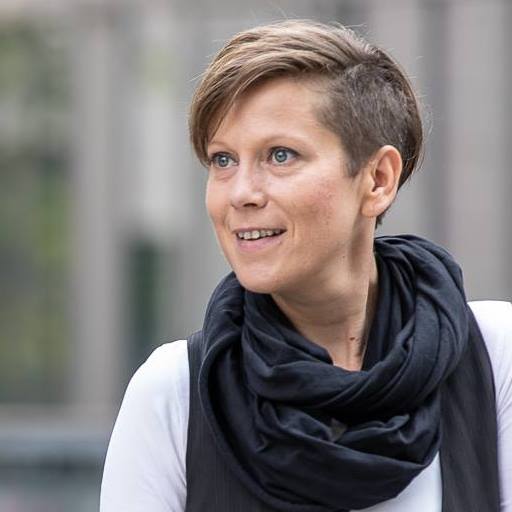 Nadine Krachten
