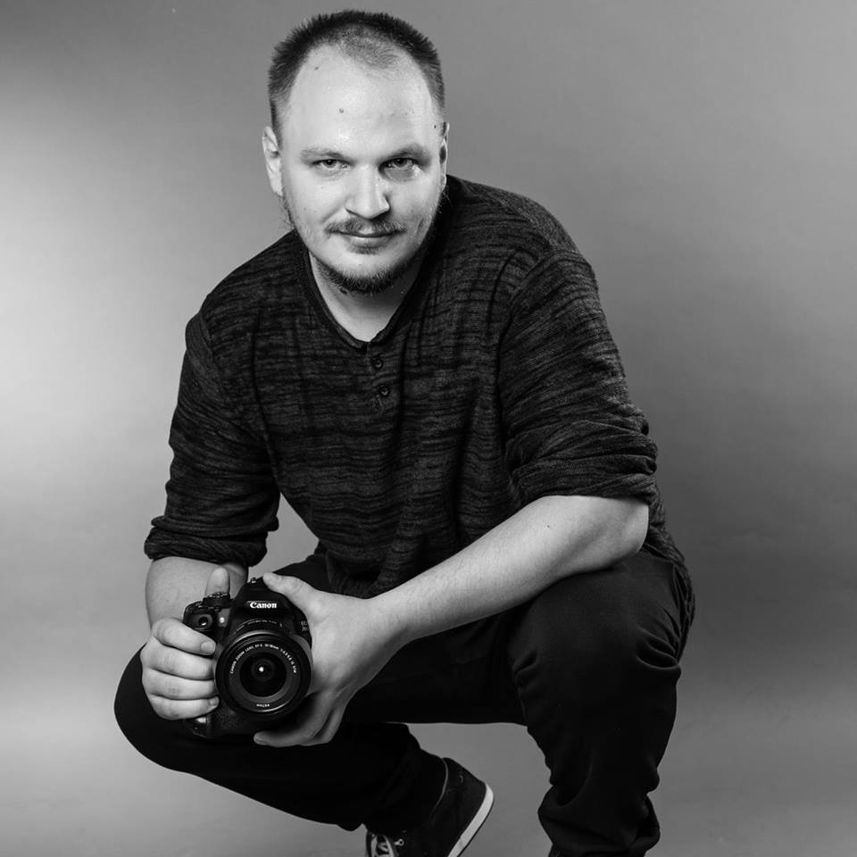 Sören Loth